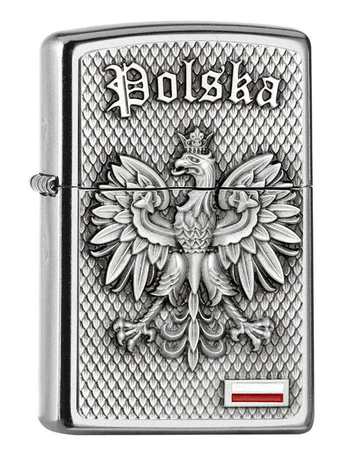 Zippo │ Zapalniczka Polska – Zippo Poland