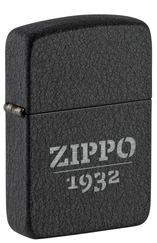 Wzór Zippo 1932