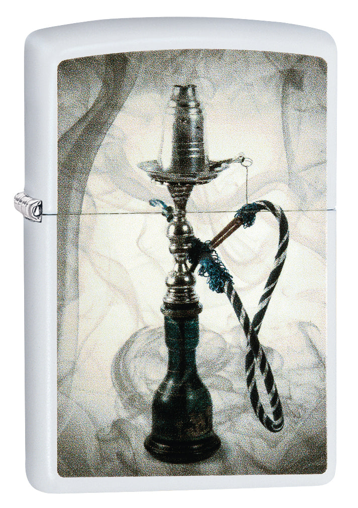 Smokey Hookah Design