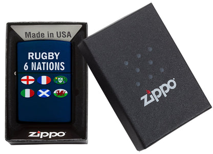 Rugby Nations