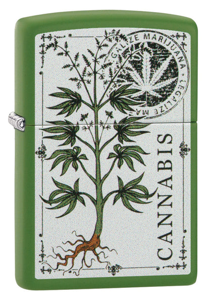 Cannabis Design