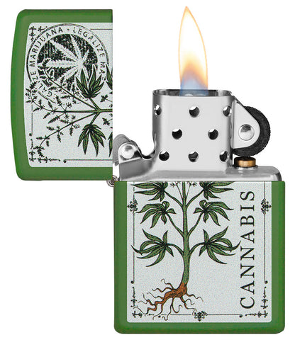 Cannabis Design